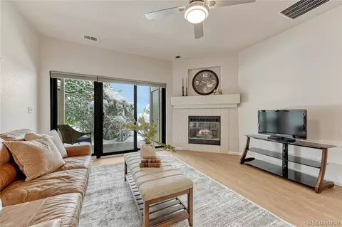 7408 S Alkire St #101, Littleton, CO 80127