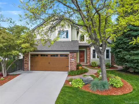 8040 W 78th Cir, Arvada, CO 80005