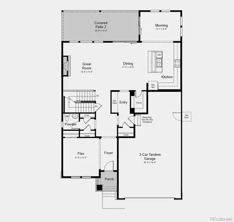 16534 W 93rd Way, Arvada, CO 80007 photo 7