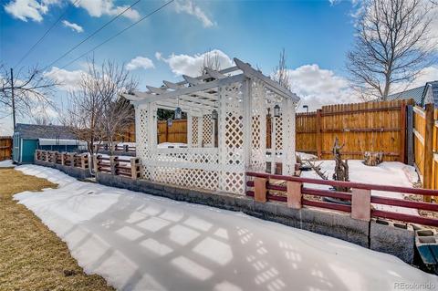 21172 E Ida Ave, Centennial, CO 80015 photo 26