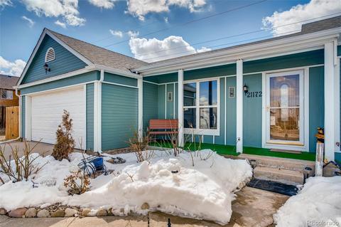 21172 E Ida Ave, Centennial, CO 80015 photo 3
