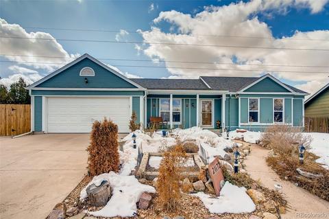 21172 E Ida Ave, Centennial, CO 80015 photo 1