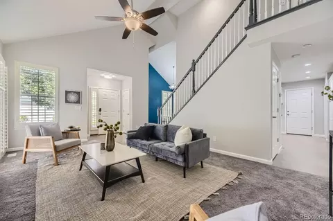 12755 E Harvard Cir, Aurora, CO 80014