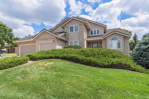 20886 Parliament Pl, Parker, CO 80138