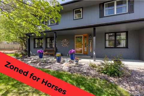 16547 W 73rd Dr, Arvada, CO 80007
