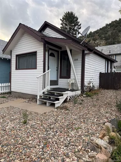 2016 Riverside Dr, Idaho Springs, CO 80452