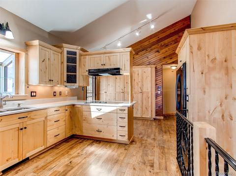 6574 High Cir, Morrison, CO 80465 photo 21