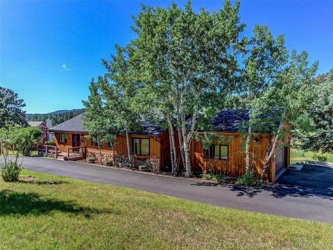 6574 High Cir, Morrison, CO 80465 photo 2