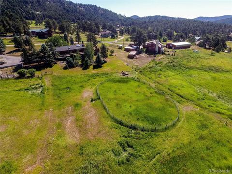 6574 High Cir, Morrison, CO 80465 photo 5