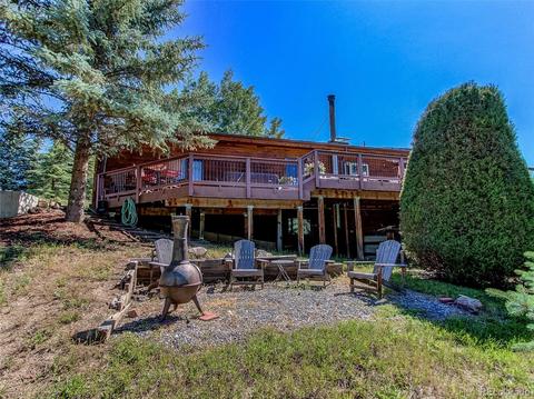 6574 High Cir, Morrison, CO 80465 photo 11