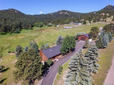 6574 High Cir, Morrison, CO 80465 photo 3
