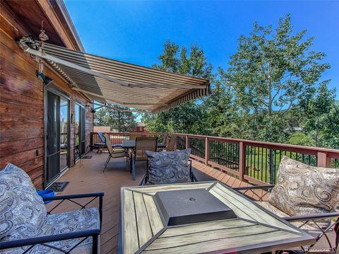 6574 High Cir, Morrison, CO 80465 photo 8