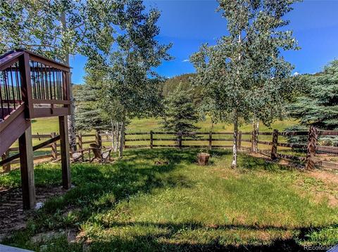 6574 High Cir, Morrison, CO 80465 photo 10
