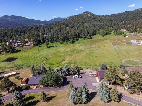 6574 High Cir, Morrison, CO 80465 photo 40