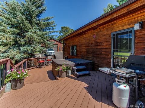 6574 High Cir, Morrison, CO 80465 photo 9