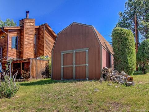 6574 High Cir, Morrison, CO 80465 photo 16