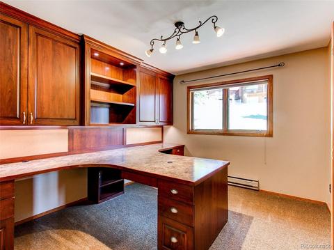 6574 High Cir, Morrison, CO 80465 photo 28