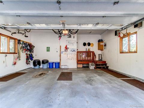6574 High Cir, Morrison, CO 80465 photo 13