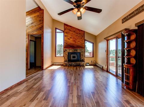 6574 High Cir, Morrison, CO 80465 photo 18
