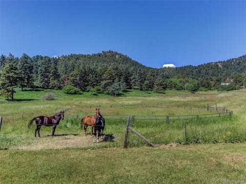 6574 High Cir, Morrison, CO 80465 photo 7