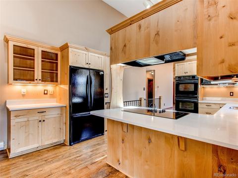 6574 High Cir, Morrison, CO 80465 photo 23