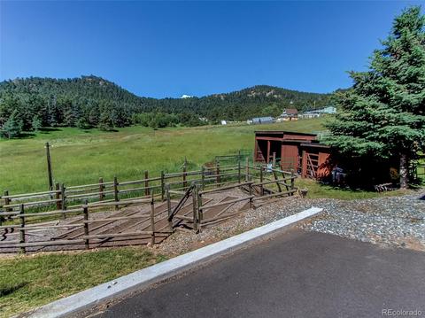6574 High Cir, Morrison, CO 80465 photo 6