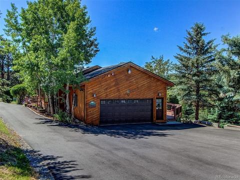 6574 High Cir, Morrison, CO 80465 photo 12