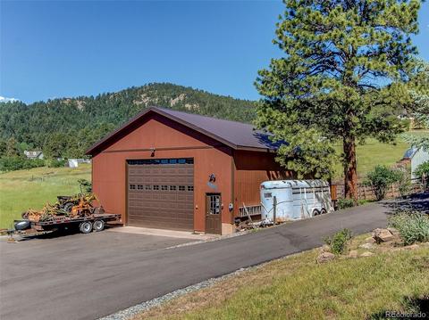 6574 High Cir, Morrison, CO 80465 photo 14