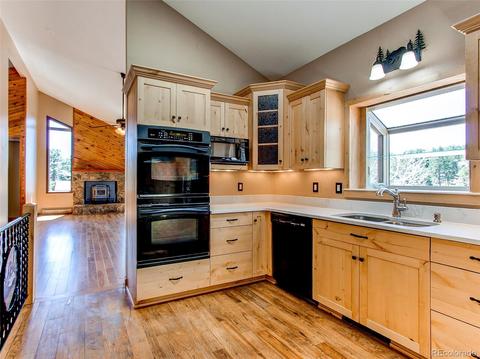 6574 High Cir, Morrison, CO 80465 photo 20
