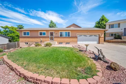 3128 Sapporo Ct, Colorado Springs, CO 80918