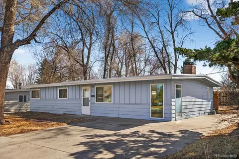 635 W Prospect Rd, Fort Collins, CO 80526