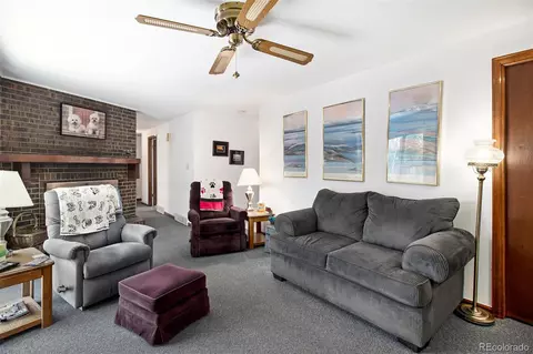 4740 Lee Cir, Boulder, CO 80303 photo 3