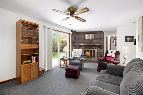 4740 Lee Cir, Boulder, CO 80303 photo 2