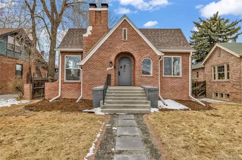 1575 Eudora St, Denver, CO 80220