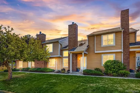 836 Summer Dr #3, Highlands Ranch, CO 80126