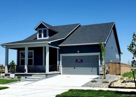 21205 E 61st Dr, Aurora, CO 80019