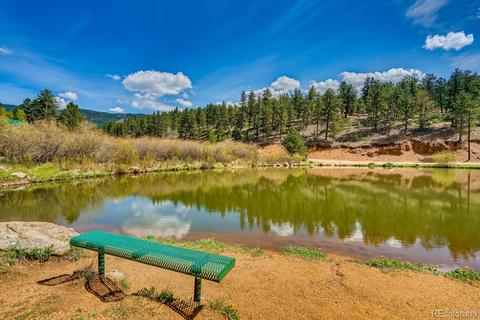 317 331 Jones Rd, Bailey, CO 80421 photo 26