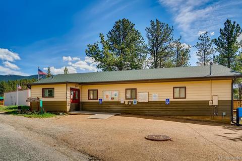 317 331 Jones Rd, Bailey, CO 80421 photo 24