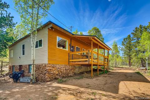 317 331 Jones Rd, Bailey, CO 80421 photo 2
