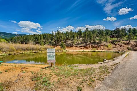 317 331 Jones Rd, Bailey, CO 80421 photo 25