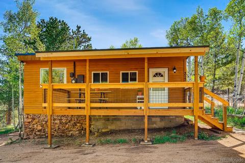 317 331 Jones Rd, Bailey, CO 80421 photo 1