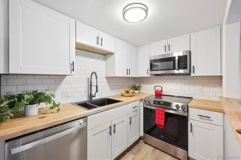 9700 E Iliff Ave #A3, Denver, CO 80231