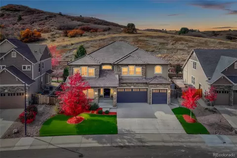 1801 Avery Way, Castle Rock, CO 80109