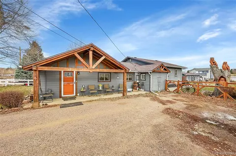 940 Orion St, Golden, CO 80401