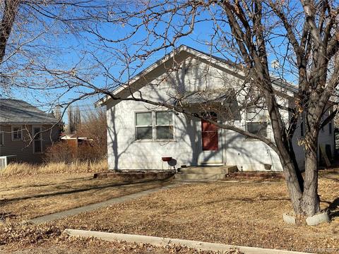 114 W Rio Blanco Ave, Rangely, CO 81648 photo 1