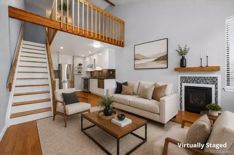 267 S Taft Ct #38, Louisville, CO 80027