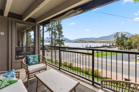 112 E La Bonte St #202, Dillon, CO 80435