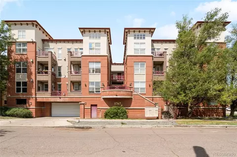 1767 N Pearl St #205, Denver, CO 80203