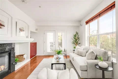 1767 N Pearl St #205, Denver, CO 80203