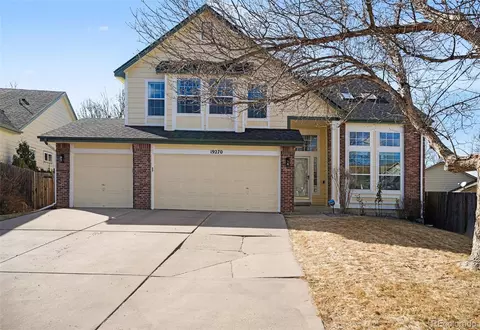 Exterior - 19270 E Progress Ave, Centennial, CO 80015 photo 4 of 4